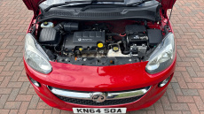 Vauxhall Adam 1.4i Glam 3dr Petrol Hatchback